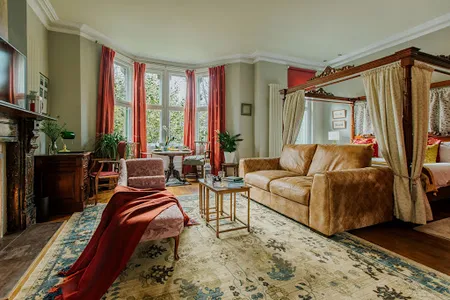 The Suite