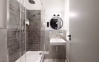 numa | Sketch Rooms & Apartments