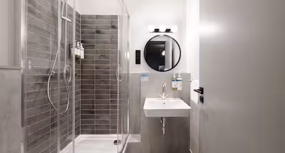 numa | Sketch Rooms & Apartments
