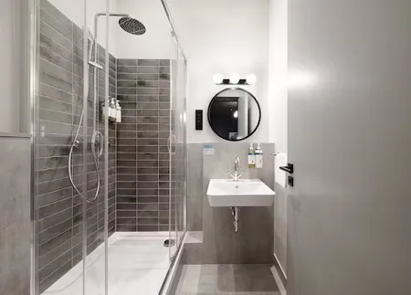 numa | Sketch Rooms & Apartments