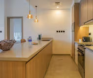 Nasaq St Serviced Apartment II