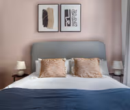 Stargarder Straße Service Apartment