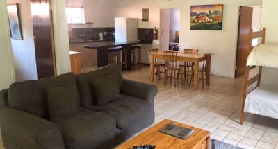 Lanseria Serviced Residences