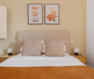 Feliciana Serviced Apartments