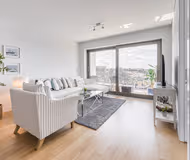 Family apartment with Premium View