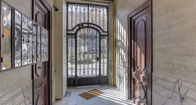 Exterior of Eixample Dreta I