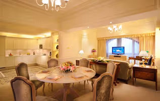 New Jin Bao Rd Apartments, Dongcheng