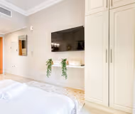 Inviting Apartment in Dubai Marina