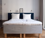 Ullanlinna B Serviced Apartments