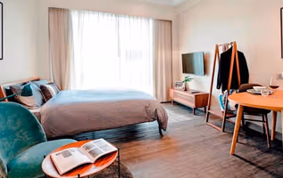 Kornhill Road Apartments