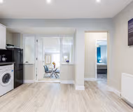 02 Bedroom in Lawrence Hill Road at Dartford