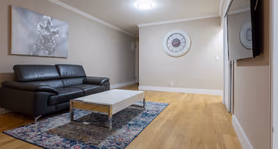 97TH ST COLUMBUS AVENUE UPPER WEST SIDE SERVICED APARTMENT