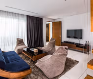 Khok Kloi Natai Beach Villa