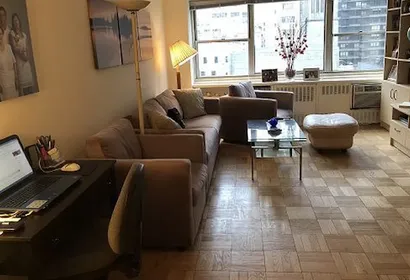 East 46th Street Serviced Apartment