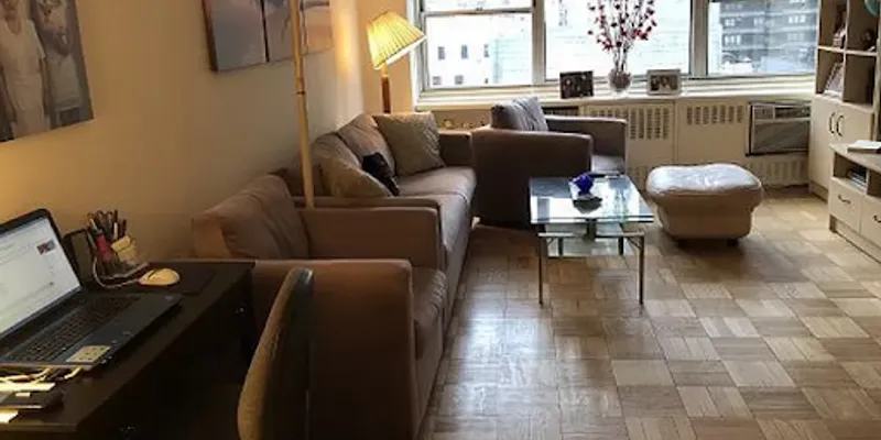 East 46th Street Serviced Apartment