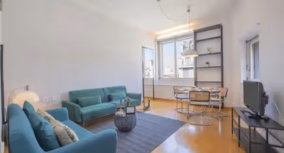 Pantano Serviced Apartments