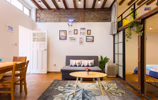 Madang Road Apartments