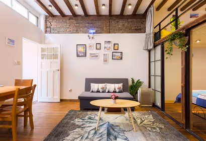 Madang Road Apartments