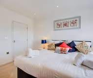 Kew Riverside Apartments