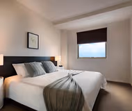Male Street Serviced Apartments