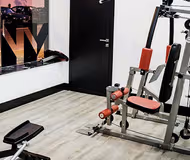 Rua Luciana Stegagno Picchio Serviced Apartment