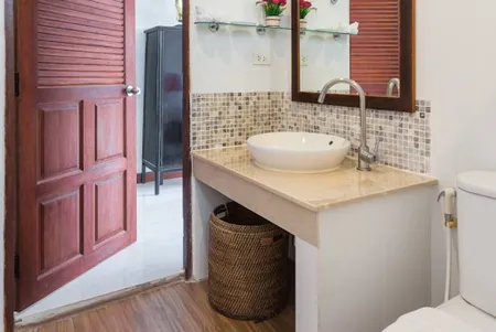 Pra Nang Villa Patong
