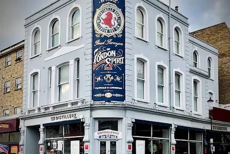 Portobello Road - Westbourne Park Residence