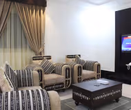 As Sulay Serviced Apartments