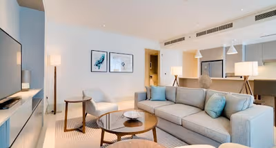 Al Tahani Street Serviced Apartment