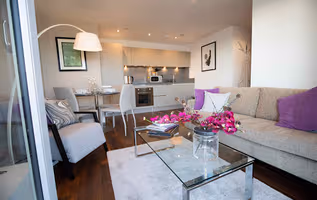 Greengate Serviced Apartment