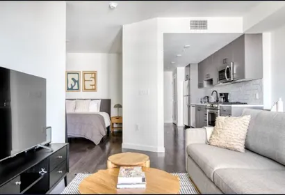 Pacific Ave Serviced Apartments