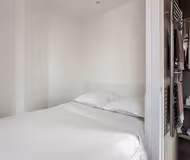 Avenue de Versailles Serviced Apartment