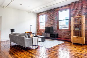 Piano Craft Guild Apartment