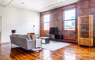 Piano Craft Guild Apartment