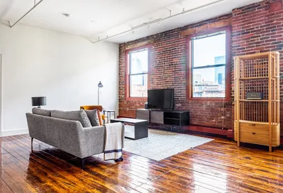 Piano Craft Guild Apartment