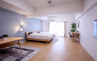 Takatsu Serviced Apartments