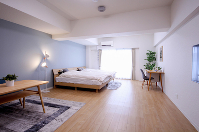 Takatsu Serviced Apartments