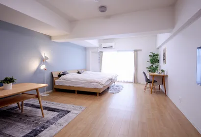 Takatsu Serviced Apartments