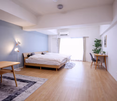 Takatsu Serviced Apartments