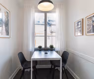 Bergsundsgatan  Serviced Apartment