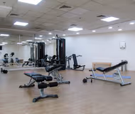 Spacious 2BR In Downtown Dubai