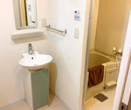 2 Chome Nihonbashi Apartments