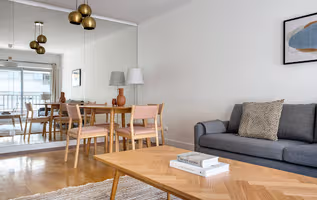 Paço do Serviced Apartments