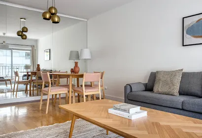 Paço do Serviced Apartments