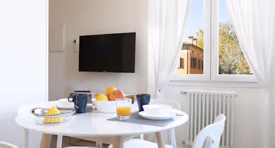 Via Giuseppe Massarenti Serviced Apartments