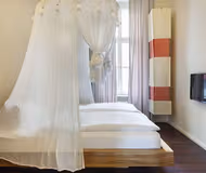 Belfort Deluxe Suite
