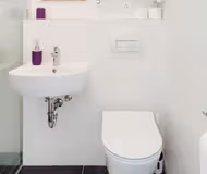 Schwanenburg Serviced Apartment