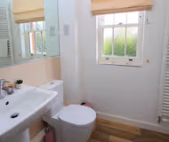 The Old Meadow Apartments