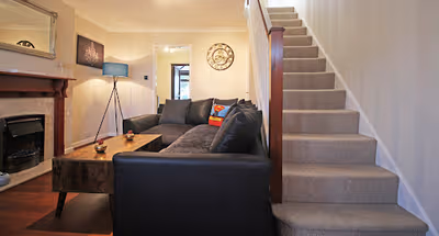 ★The Barwoods★Modern Spacious Home in Chester★