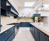 EXCLUSIVE & RARE!RUE DE SEINE IN PARIS' COVETED SAINT GERMAIN DES PRES